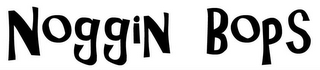 NOGGIN BOPS logo