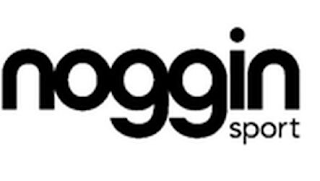 NOGGIN SPORT logo