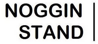 NOGGIN STAND logo