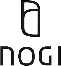 NOGI logo