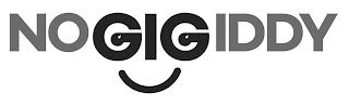 NOGIGIDDY logo