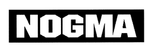 NOGMA logo