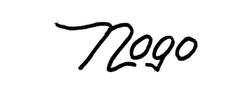 NOGO logo
