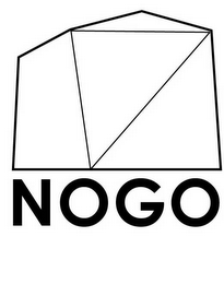 NOGO logo