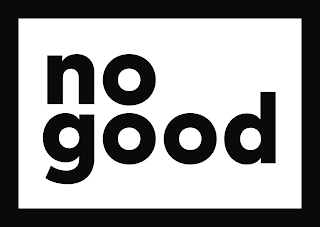 NOGOOD logo