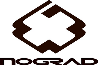 NOGRAD logo