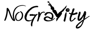 NOGRAVITY logo