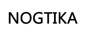 NOGTIKA logo