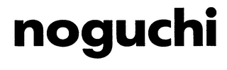 NOGUCHI logo