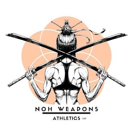 NOH WEAPONS ATHLETICS, LLC logo