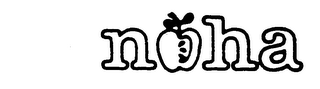NOHA logo
