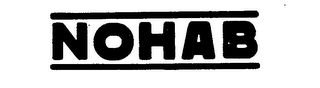 NOHAB logo