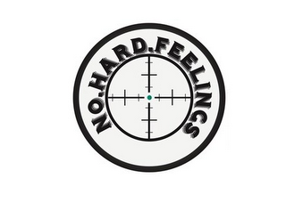 NO.HARD.FEELINGS logo