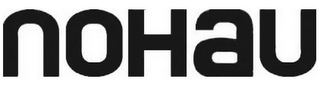 NOHAU logo