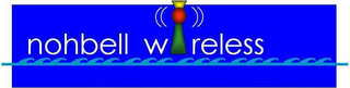 NOHBELL WIRELESS logo