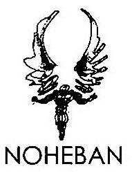 NOHEBAN logo