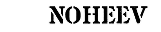 NOHEEV logo