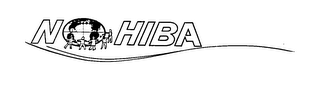 NOHIBA logo