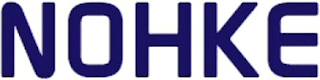 NOHKE logo