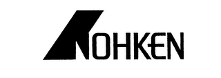 NOHKEN logo