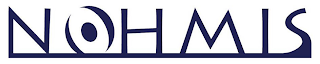 NOHMIS logo