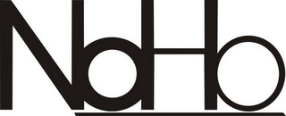 NOHO logo