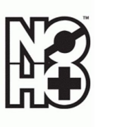 NOHO logo