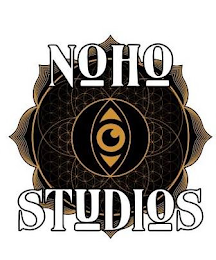 NOHO STUDIOS logo