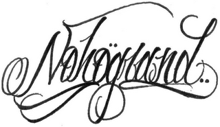 NOHOGRAND logo