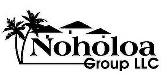 NOHOLOA GROUP, LLC logo
