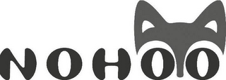 NOHOO logo