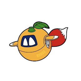 NOHOO logo