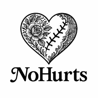 NOHURTS logo