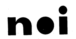 NOI logo
