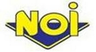 NOI logo