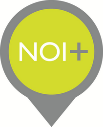 NOI+ logo