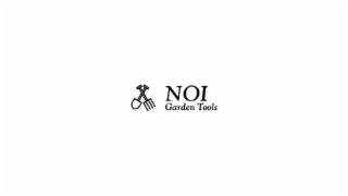 NOI GARDEN TOOLS logo