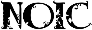 NOIC logo