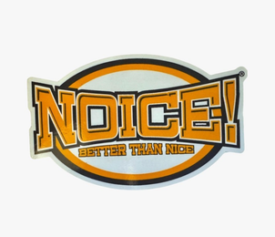 NOICE! logo