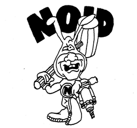 NOID logo