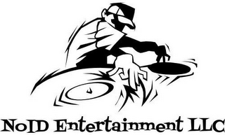 NOID ENTERTAINMENT LLC logo