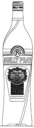 NOILLY PRAT logo
