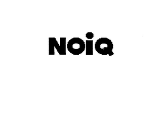 NOIQ logo