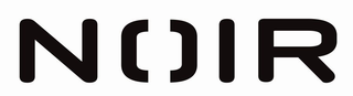 NOIR logo