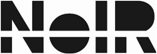 NOIR logo