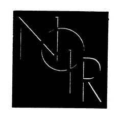 NOIR logo