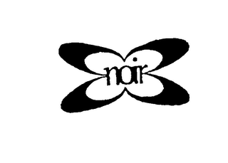 NOIR logo