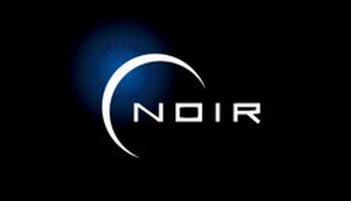 NOIR logo
