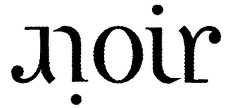 NOIR logo