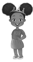 NOIR logo